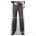 fashion wholesale denim pant for man,classic blue jean pants